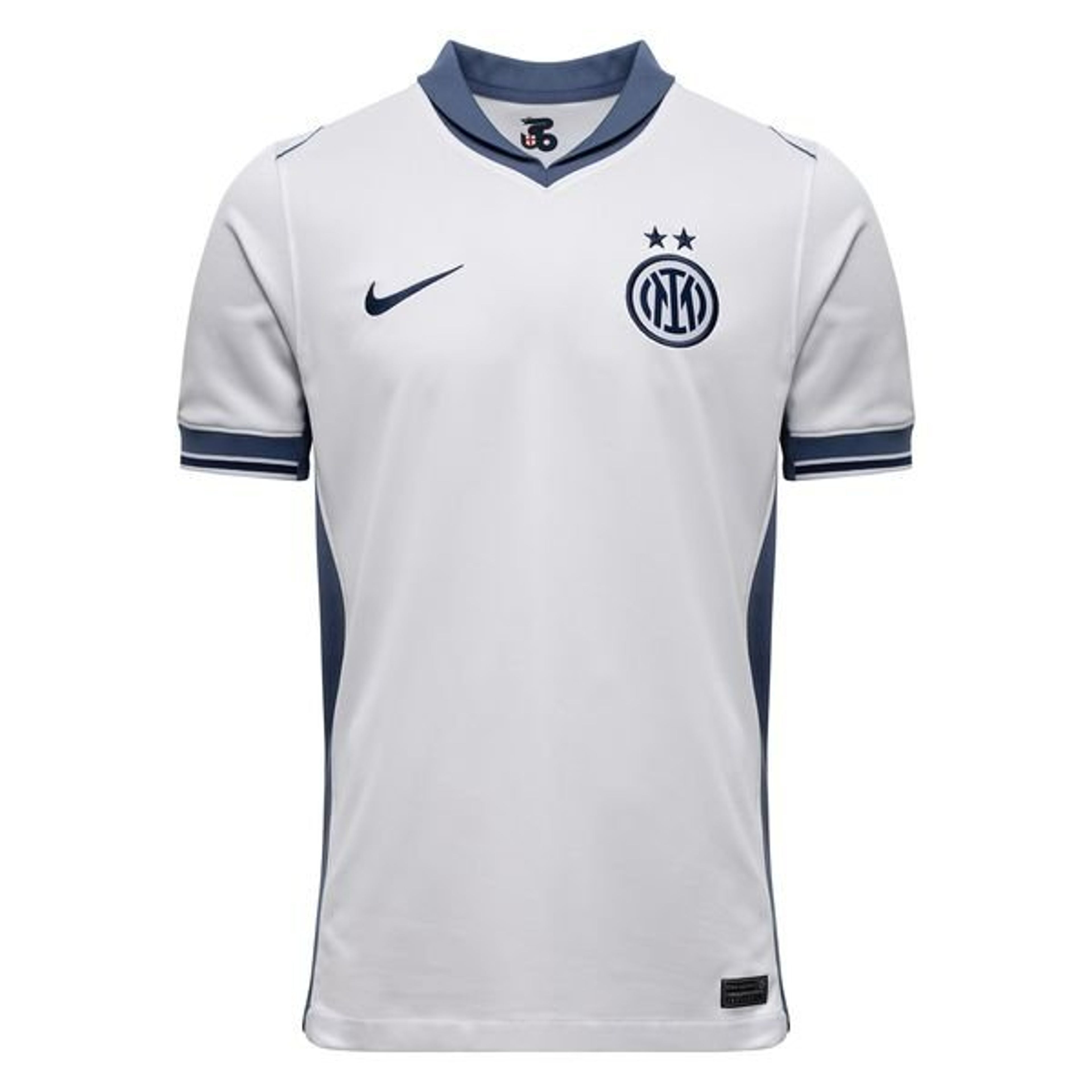 Inter Milan Maillot Extérieur 2024/25- Homme
