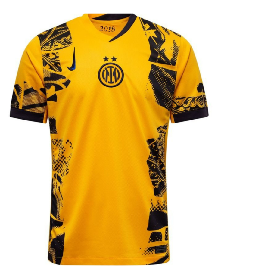 Inter Milan 3ème Maillot 2024/25- Homme