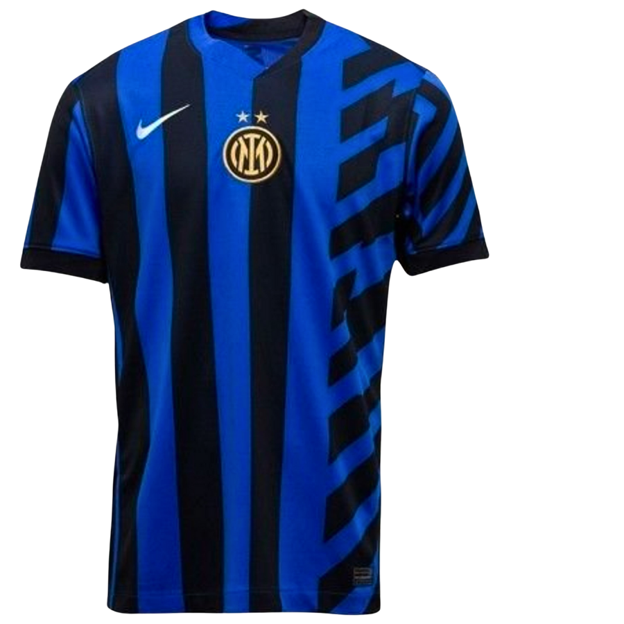 Inter Milan Maillot Domicile 2024/25- Homme