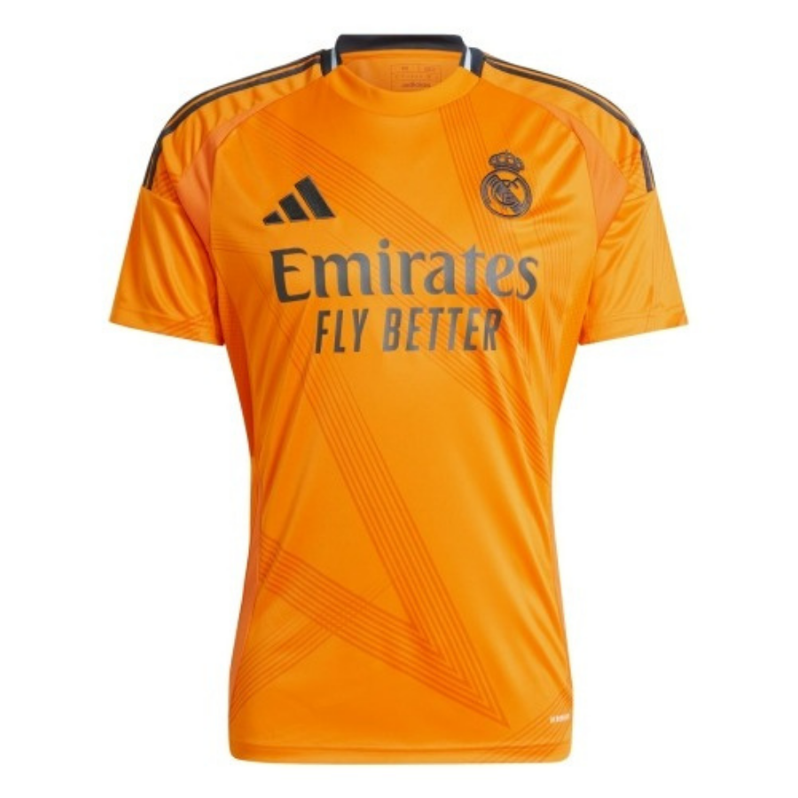 Maillot Real Madrid Extérieur 2024/2025- Homme