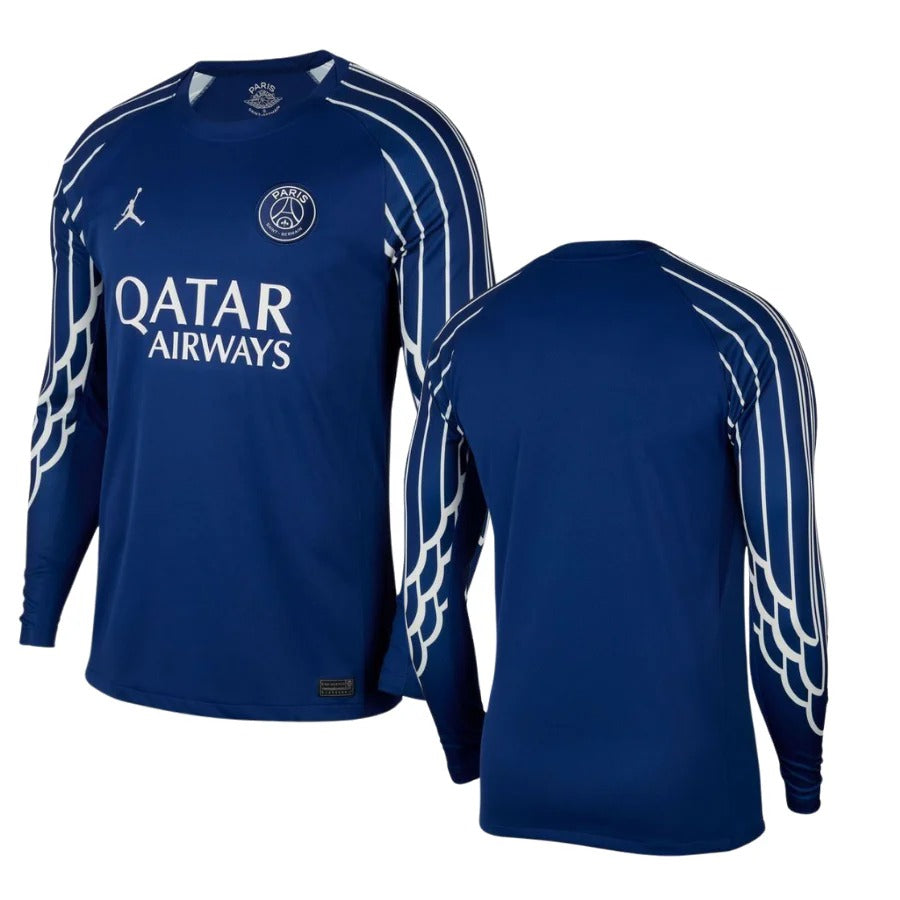 Maillot Paris Saint-Germain Fourth 2024/25 - Homme