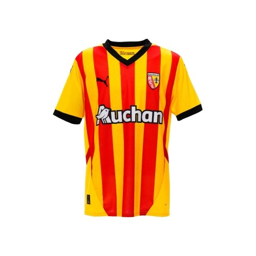Maillot RC Lens Domicile 2024/2025- Homme